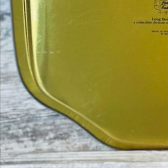 💎 Victoria’s Easter 💎 The Heirloom Tradition Tray - Picture 3 of 11